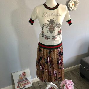 ❌Sold to FB❌GG Set Brand New High Quality